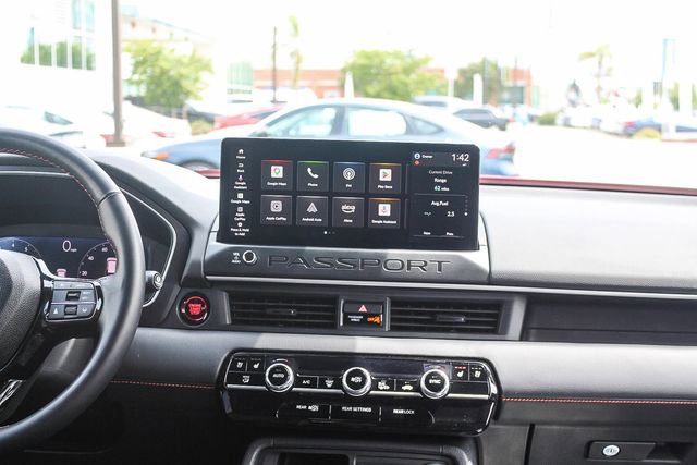 Used 2026 Honda Passport TrailSport Elite image 18