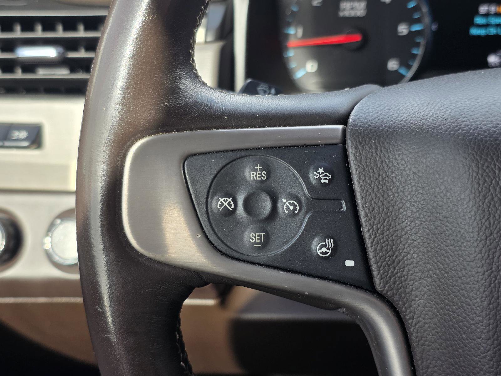 Used 2018 GMC Yukon Denali w/ Denali Ultimate Package image 13