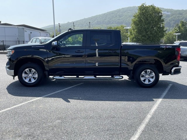 New 2026 Chevrolet Silverado 1500 LT image 4