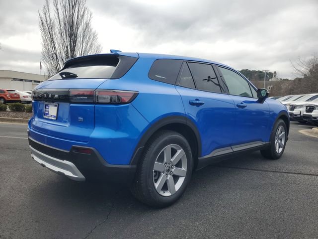 New 2026 Honda Prologue Eco image 4