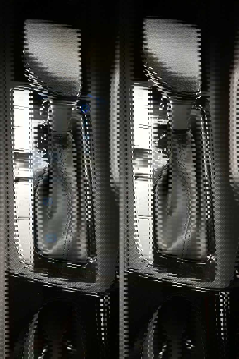 New 2026 Hyundai Elantra Blue image 20