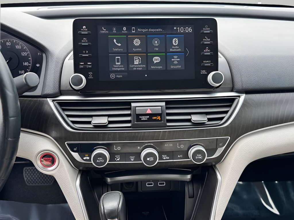 Used 2022 Honda Accord EX-L image 17