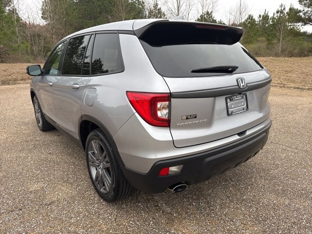 Used 2019 Honda Passport EX-L image 4