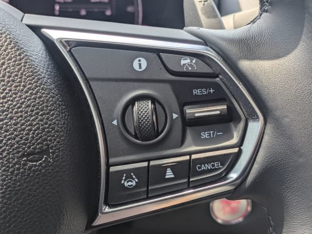Used 2025 Acura TLX w/ Technology Package FWD image 34