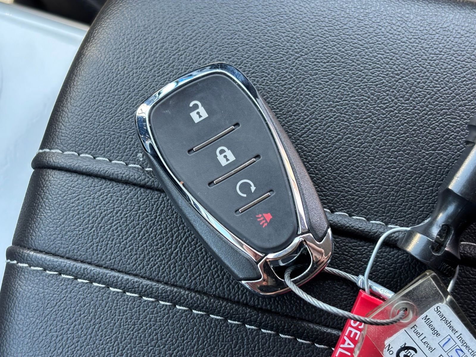 Used 2025 Chevrolet Blazer LT image 27