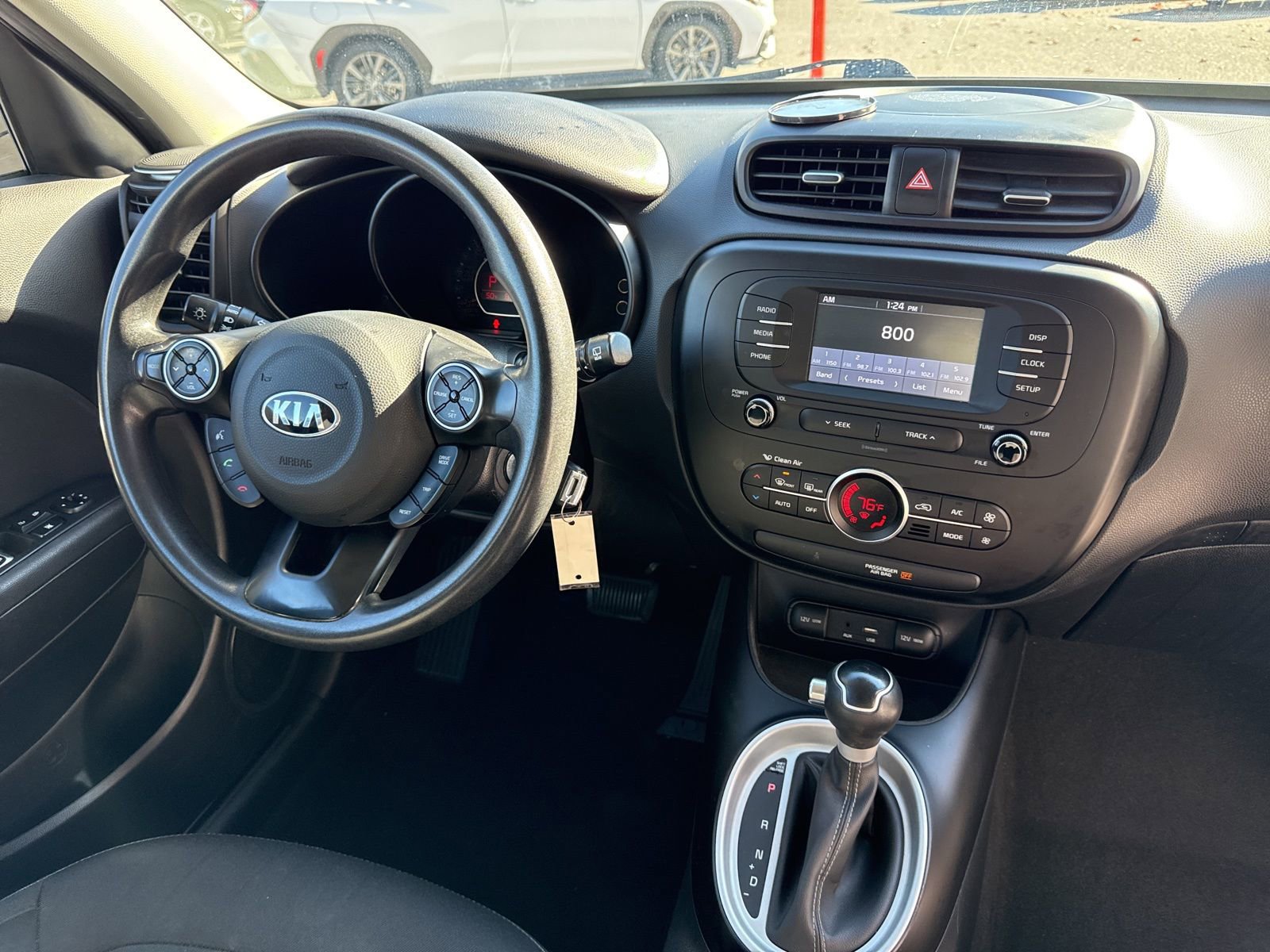 Used 2017 Kia Soul + image 31