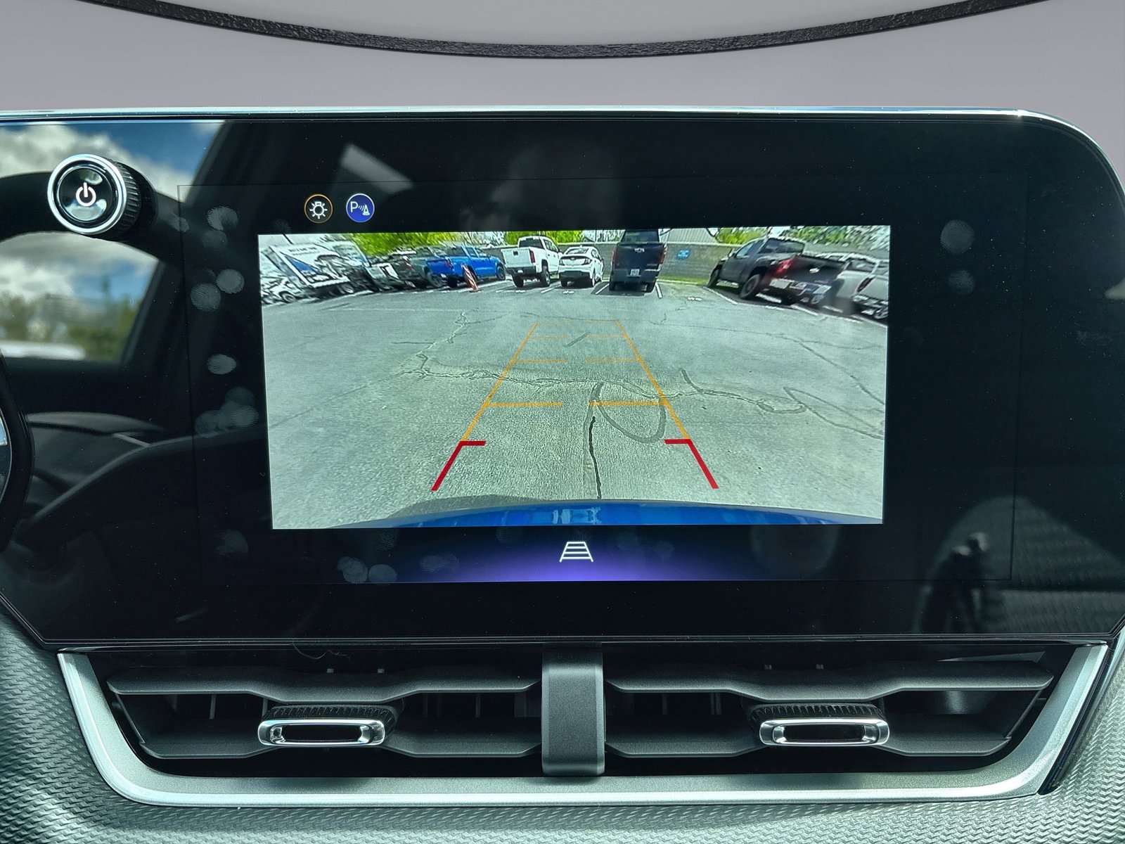 New 2026 Chevrolet Equinox LT FWD image 28