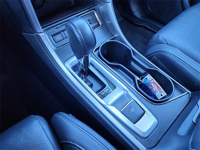 Used 2021 Subaru Ascent Limited w/ Technology Package image 26