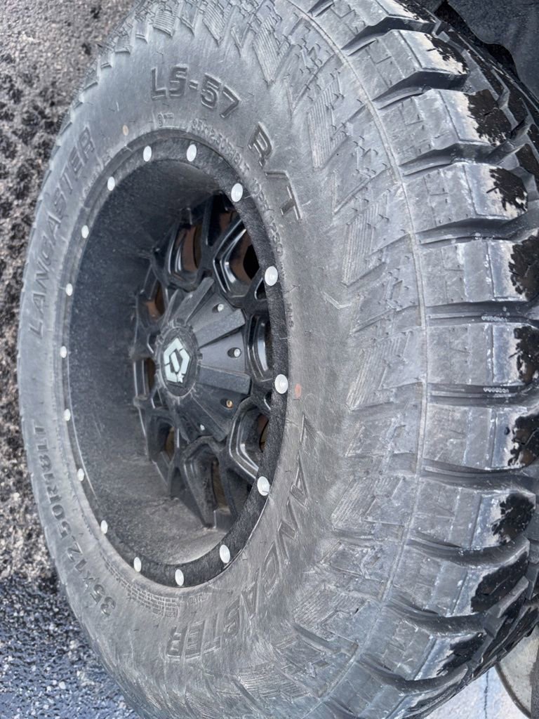 Used 2021 Jeep Wrangler Unlimited Sport image 6