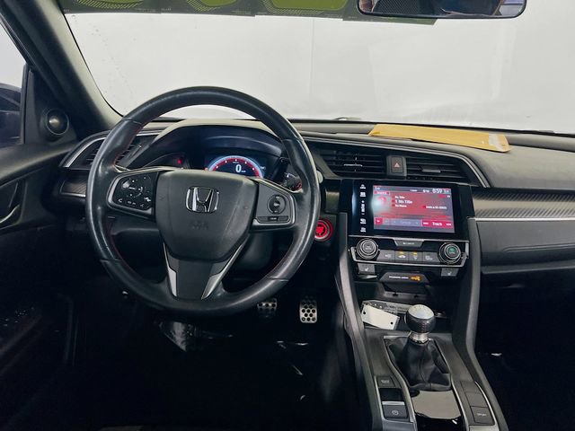 Used 2017 Honda Civic Si image 17
