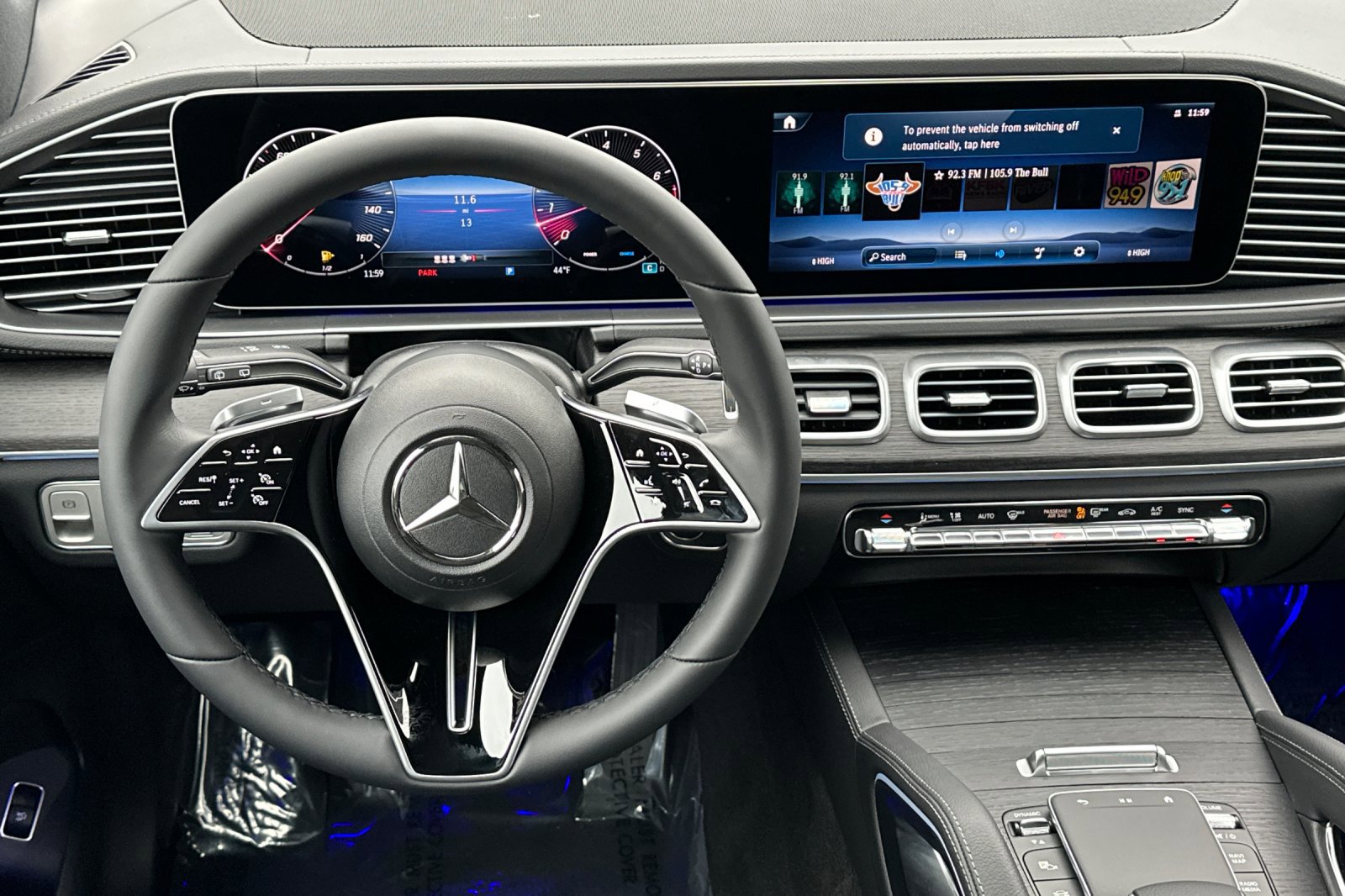 New 2026 Mercedes-Benz GLE 350 4MATIC image 14