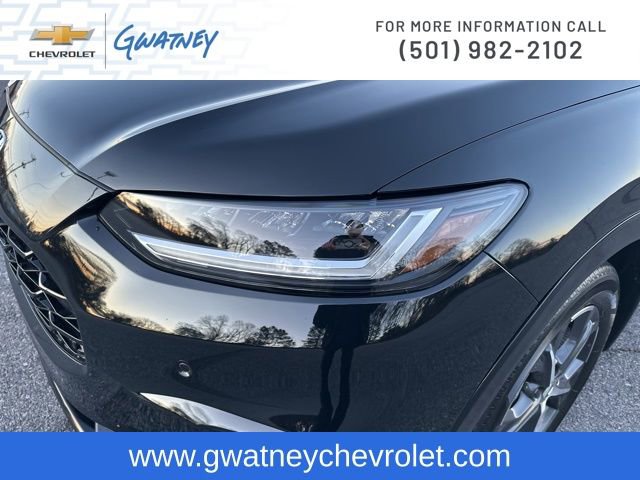 Used 2025 Honda HR-V EX-L image 14