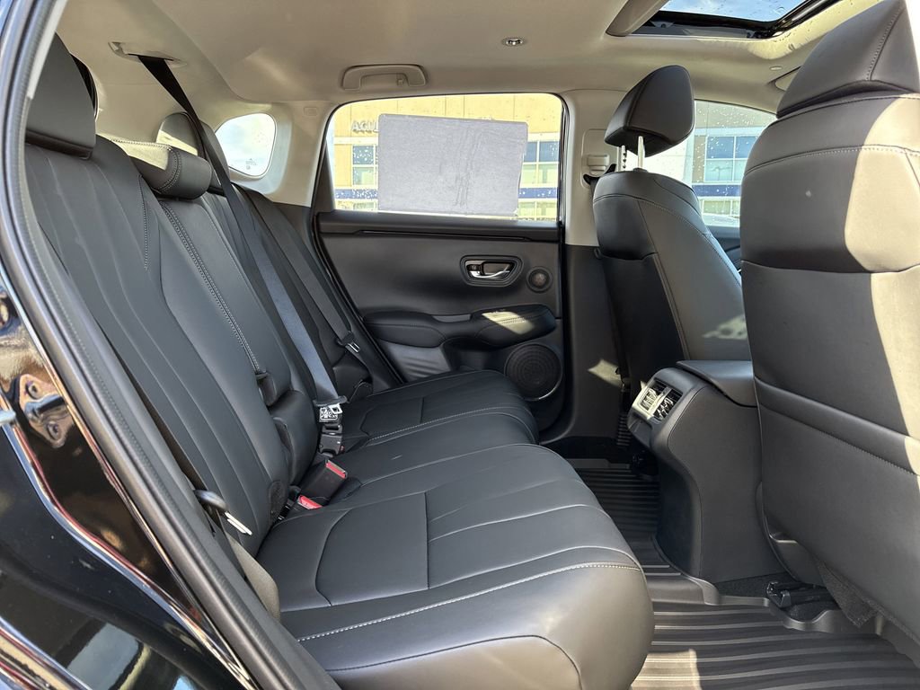 New 2025 Acura ADX AWD image 17