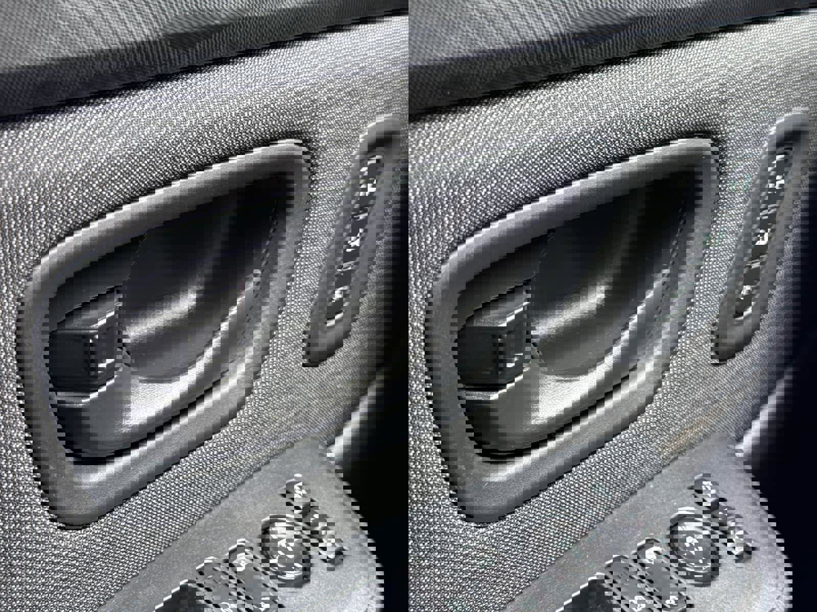 New 2026 Honda Passport TrailSport image 26