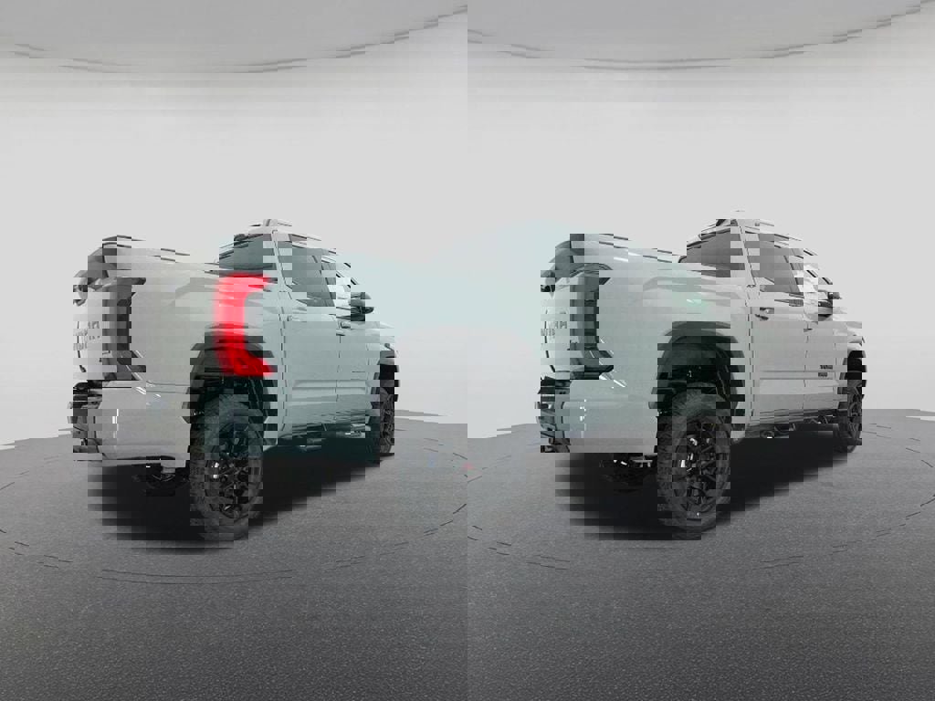 New 2026 Toyota Tundra SR5 image 25