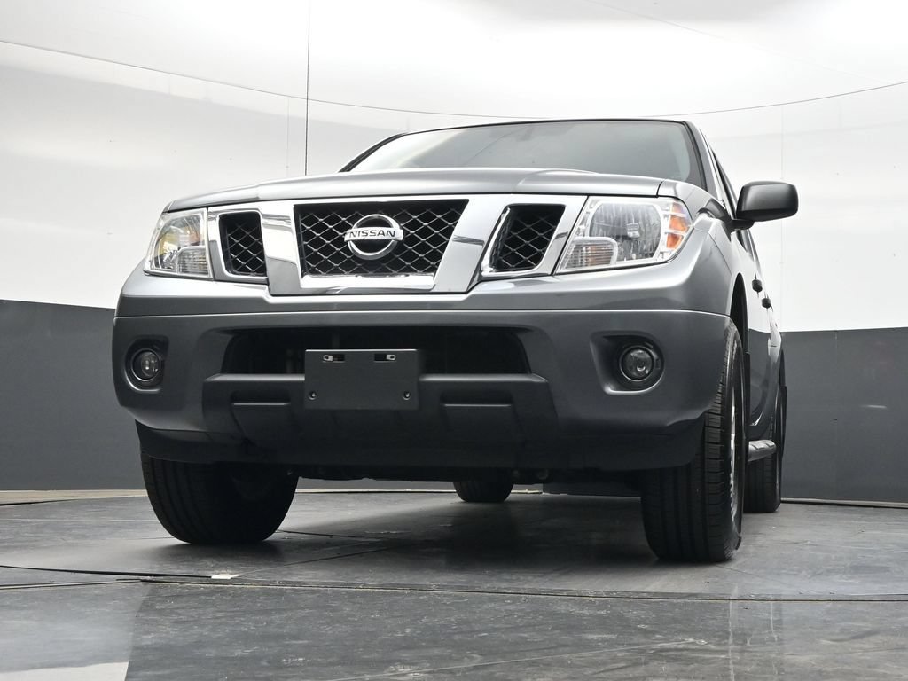 Used 2021 Nissan Frontier SV AWD/4WD image 47
