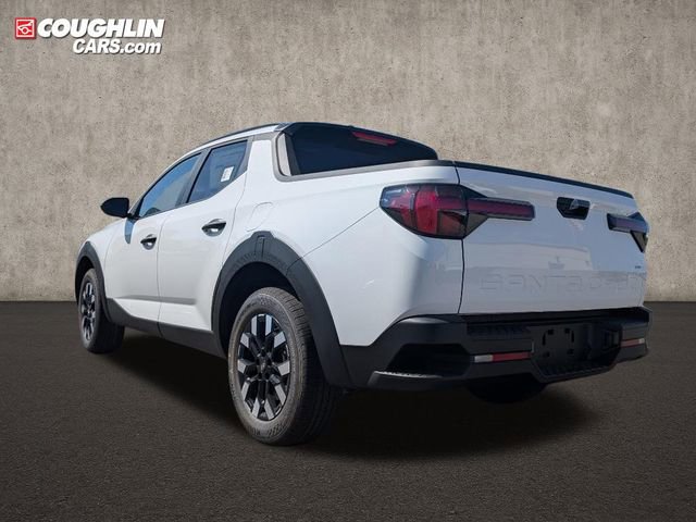 New 2026 Hyundai Santa Cruz SEL AWD/4WD image 6