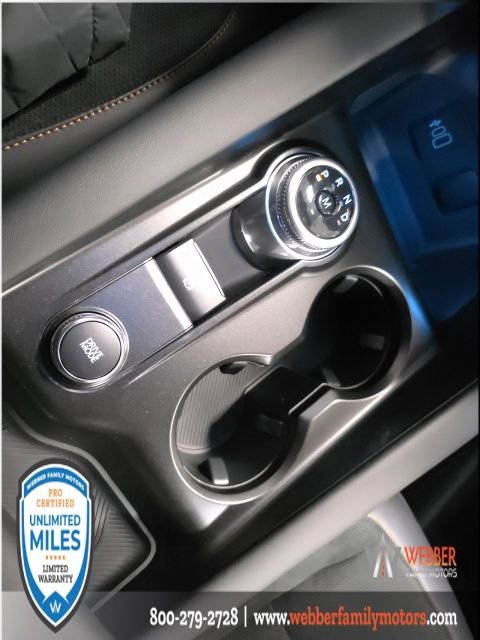 New 2026 Ford Explorer Tremor w/ Tremor Convenience Package image 20