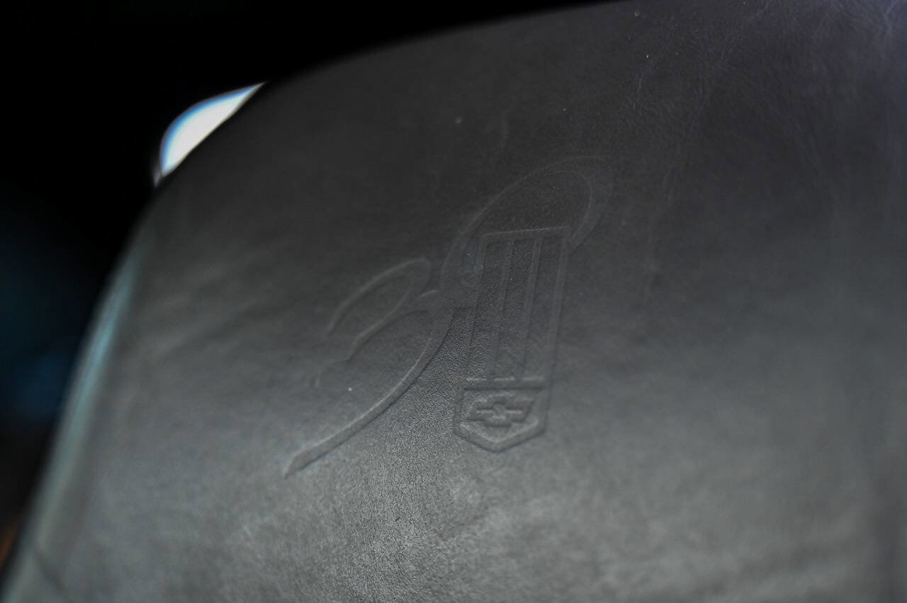 Used 1997 Chevrolet Camaro Z28 image 86