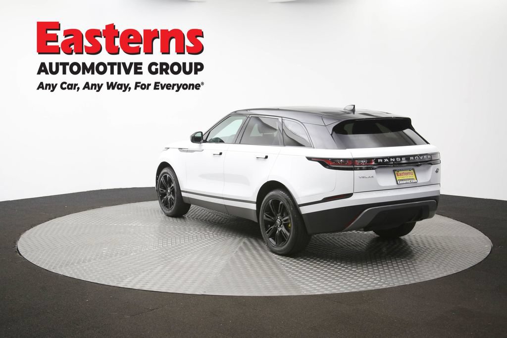 Used 2023 Land Rover Range Rover Velar S AWD/4WD image 66