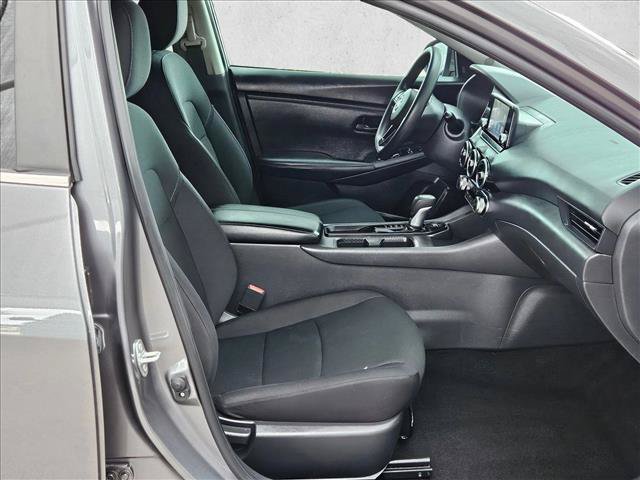 Used 2024 Nissan Sentra S w/ Trunk Package FWD image 18