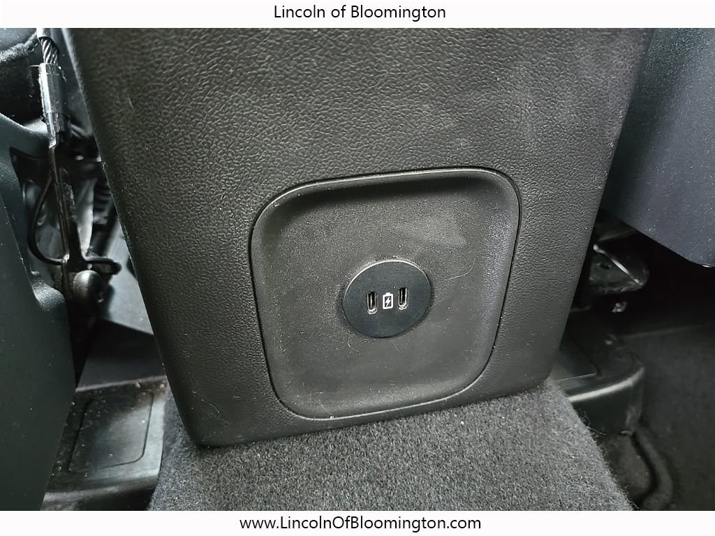 Used 2024 Ford Escape Platinum image 42