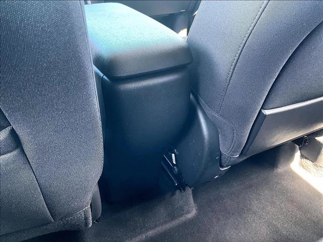 Certified 2024 Chevrolet TrailBlazer LT w/ Driver Confidence Package FWD image 24
