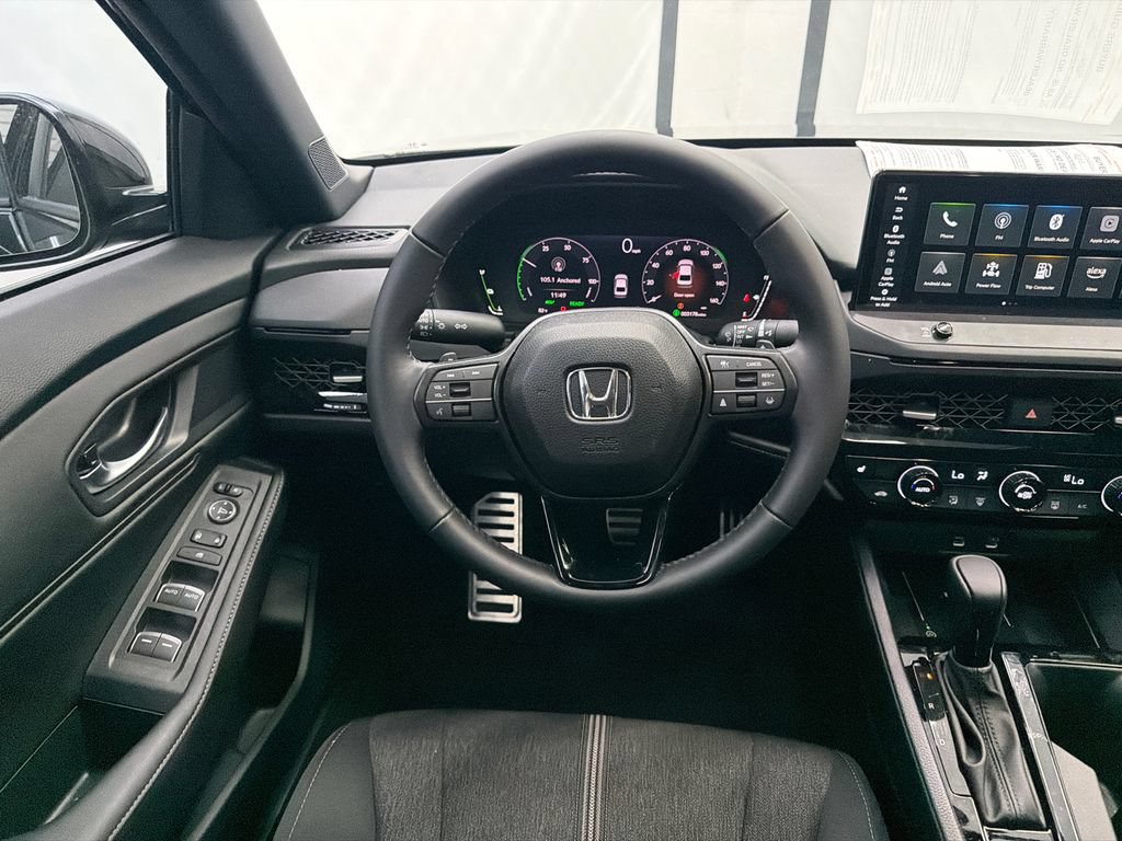 Used 2026 Honda Accord Sport image 23