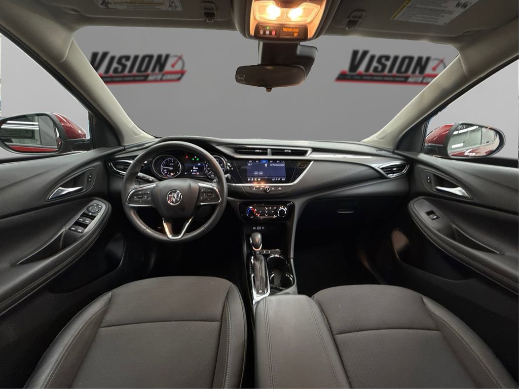 Used 2023 Buick Encore GX Preferred w/ Cold Weather Comfort Package image 26