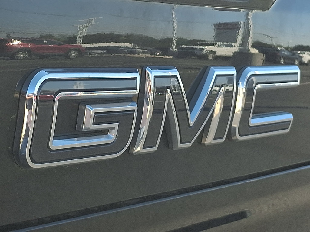 Used 2024 GMC Sierra 1500 Denali Ultimate AWD/4WD image 34