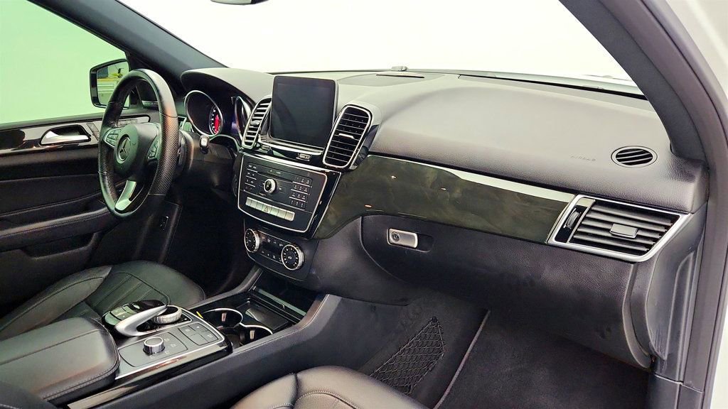 Used 2018 Mercedes-Benz GLE 350 4MATIC w/ Premium 1 Package image 24