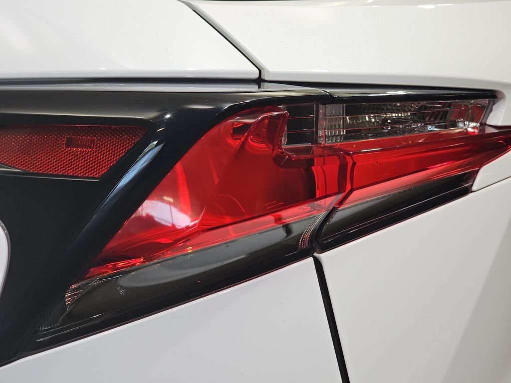 Used 2017 Lexus NX 200t F Sport w/ F Sport Premium Package AWD/4WD image 36