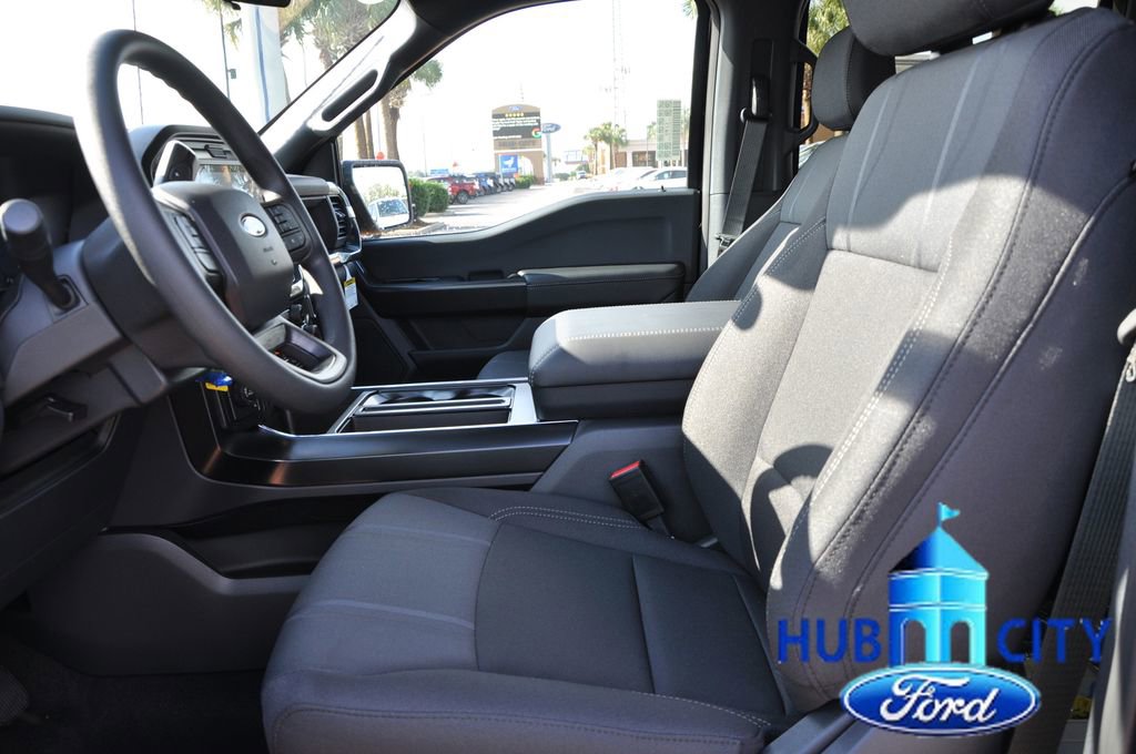 New 2026 Ford F150 STX w/ Equipment Group 200A AWD/4WD image 10