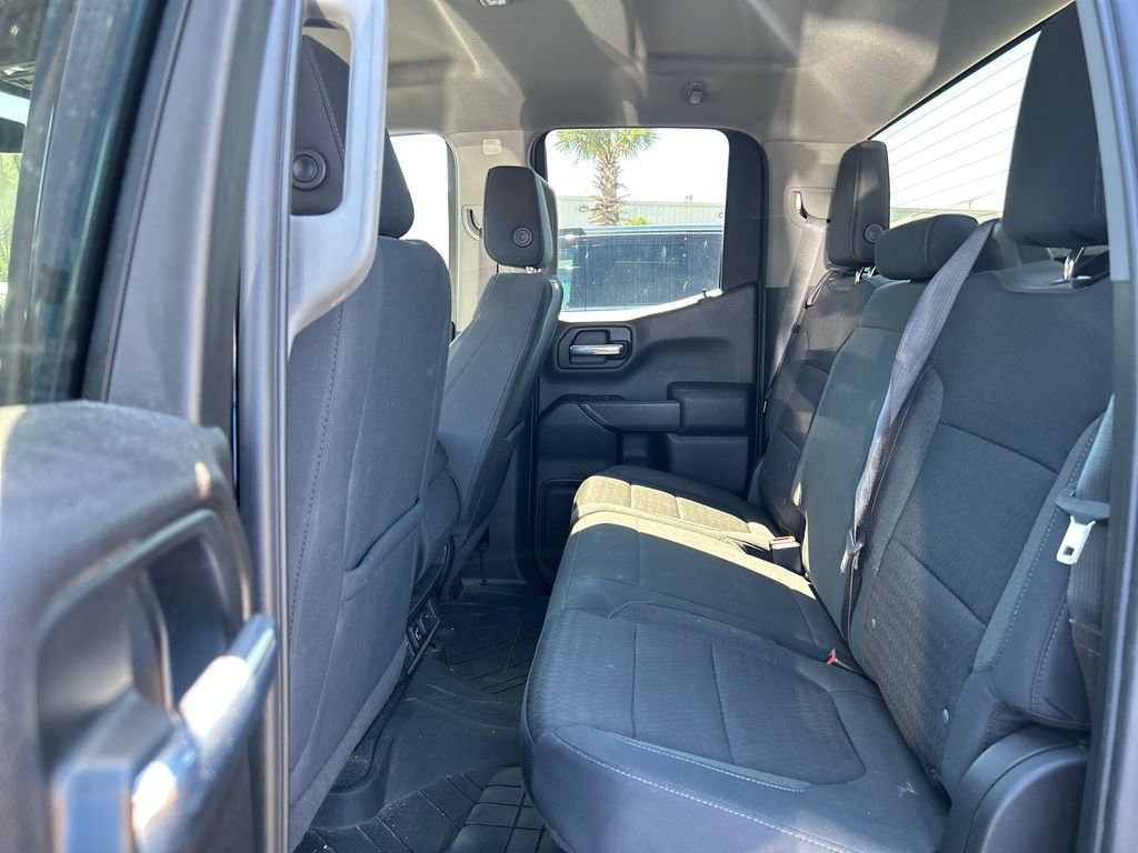 Used 2020 Chevrolet Silverado 1500 LT w/ All-Star Edition RWD image 14
