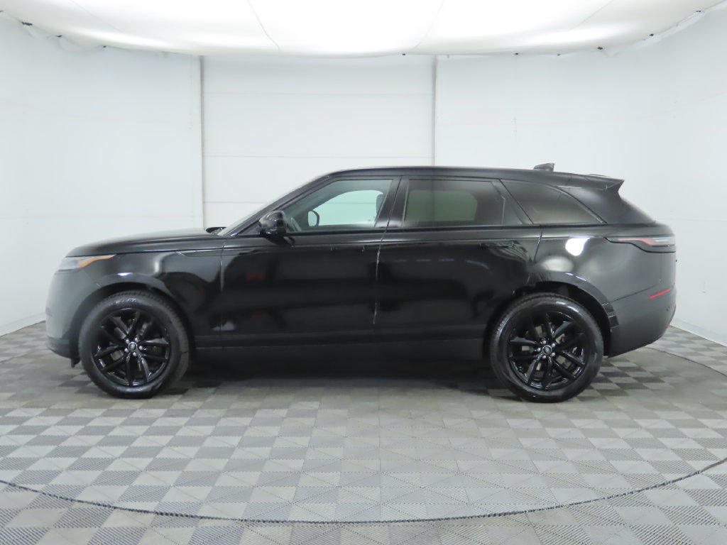 Used 2026 Land Rover Range Rover Velar S AWD/4WD image 8