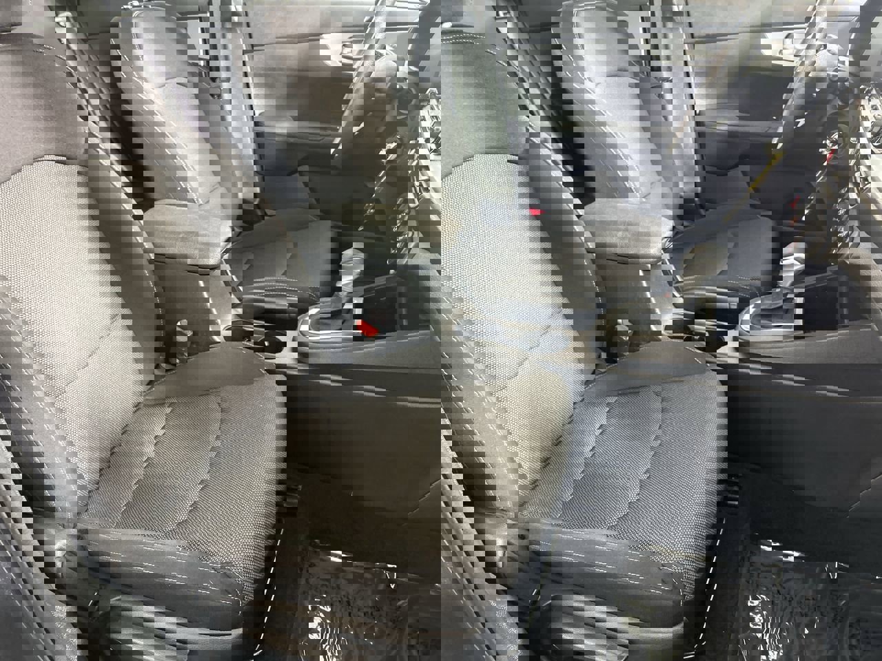 Used 2024 Kia Forte LXS image 25