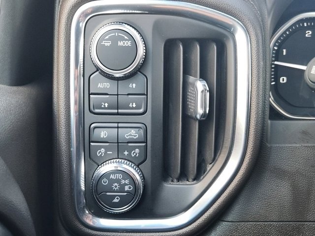 Used 2022 GMC Sierra 2500 Denali image 20