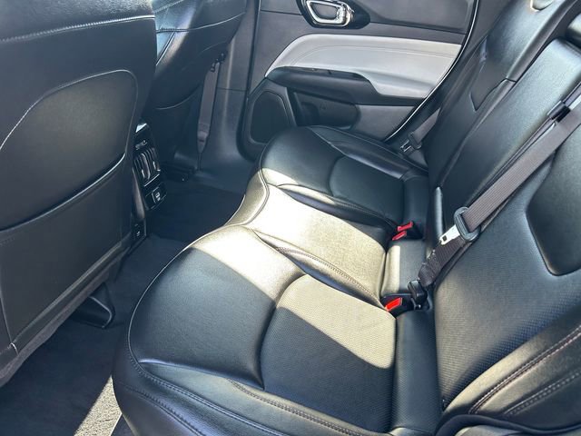 Used 2022 Jeep Compass Limited image 12