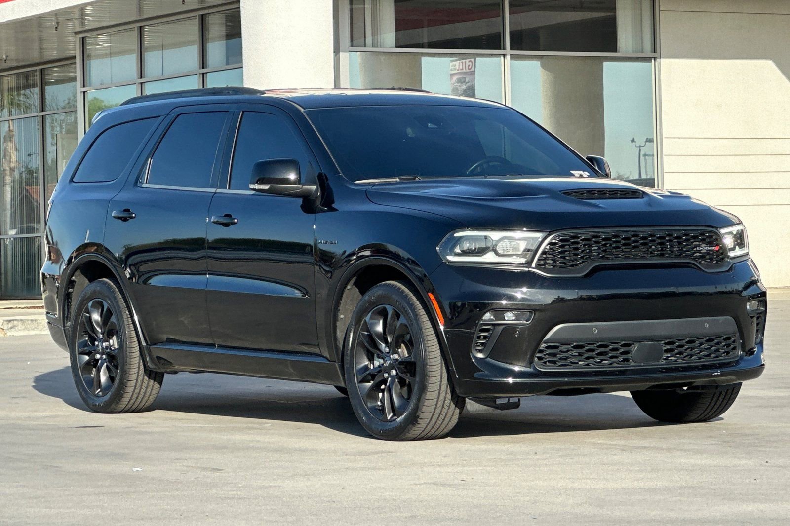 Used 2022 Dodge Durango R/T image 8