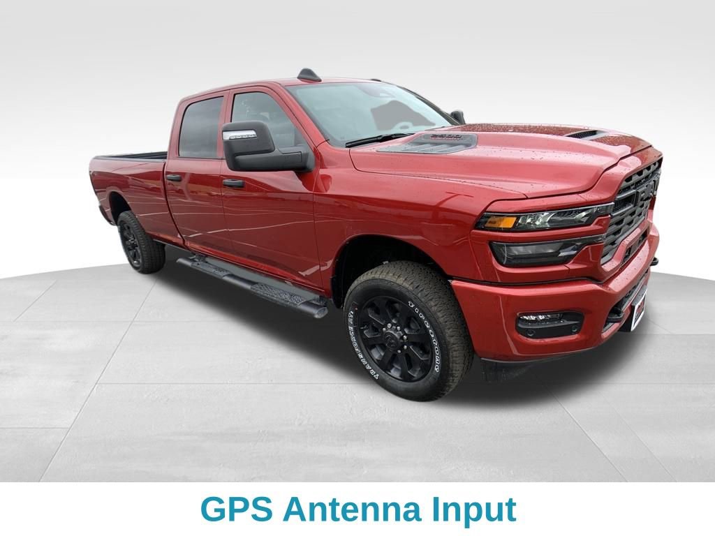 New 2026 RAM 2500 Tradesman image 7