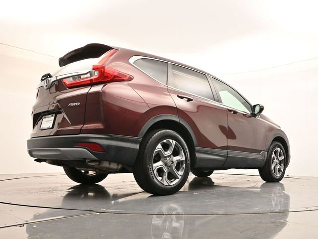 Used 2019 Honda CR-V EX-L image 47
