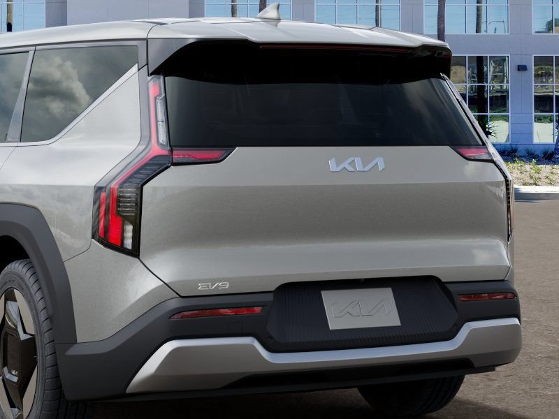 New 2026 Kia EV9 Light RWD image 13