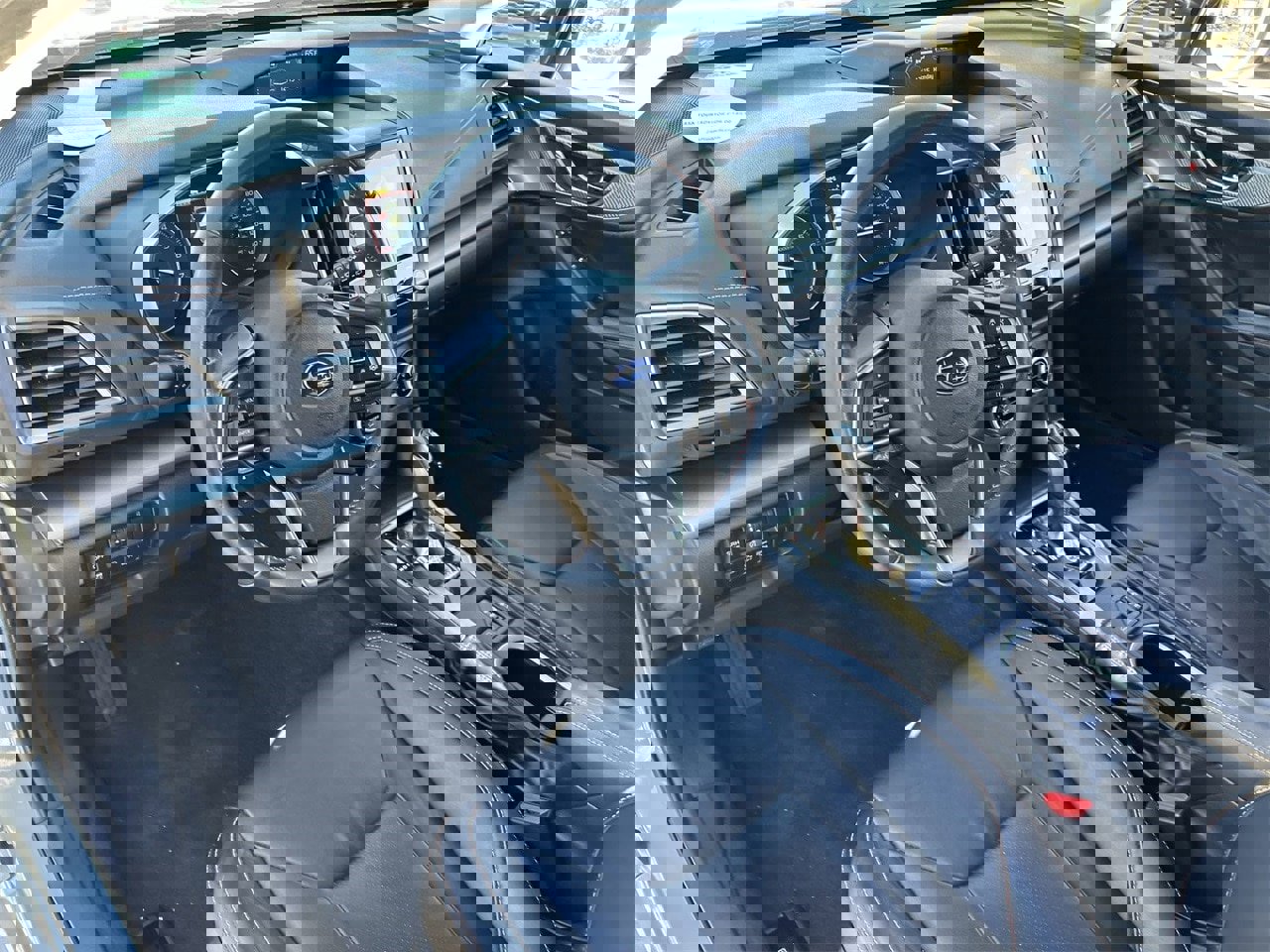 Certified 2023 Subaru Crosstrek 2.5i Limited image 15