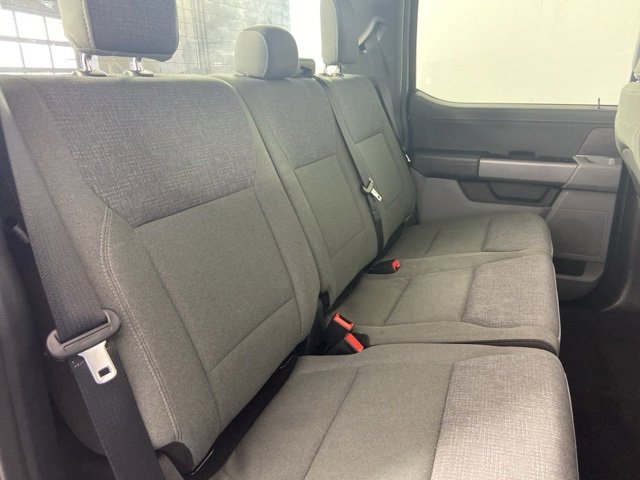 Used 2024 Ford F150 XLT w/ Mobile Office Package image 25