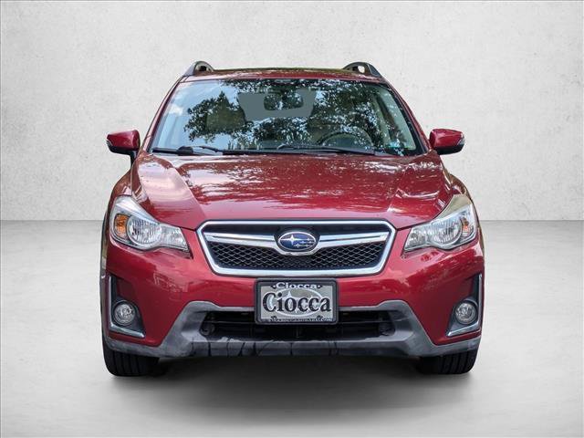 Used 2016 Subaru Crosstrek 2.0i Limited AWD/4WD image 2