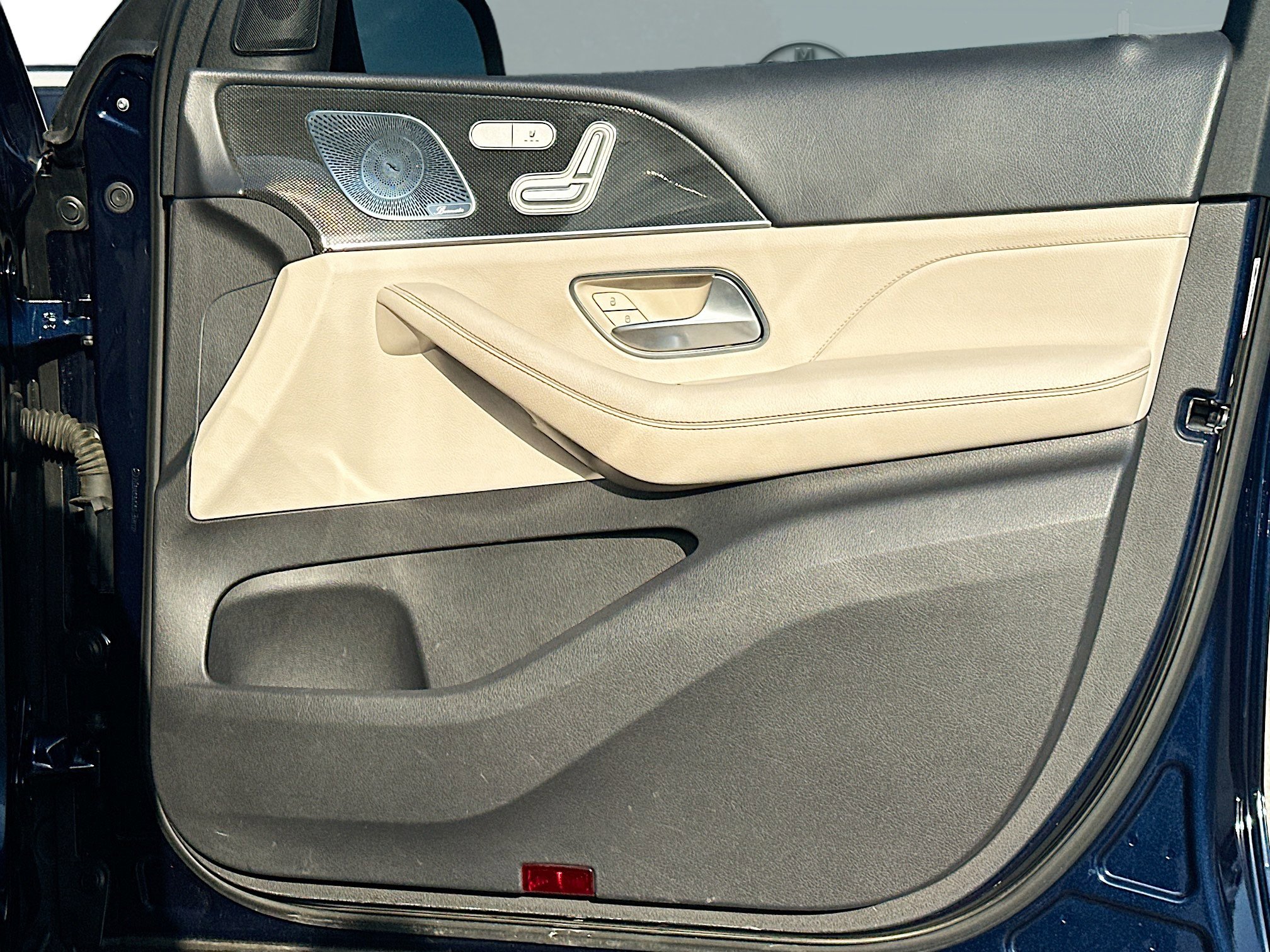 Used 2020 Mercedes-Benz GLE 350 4MATIC image 34