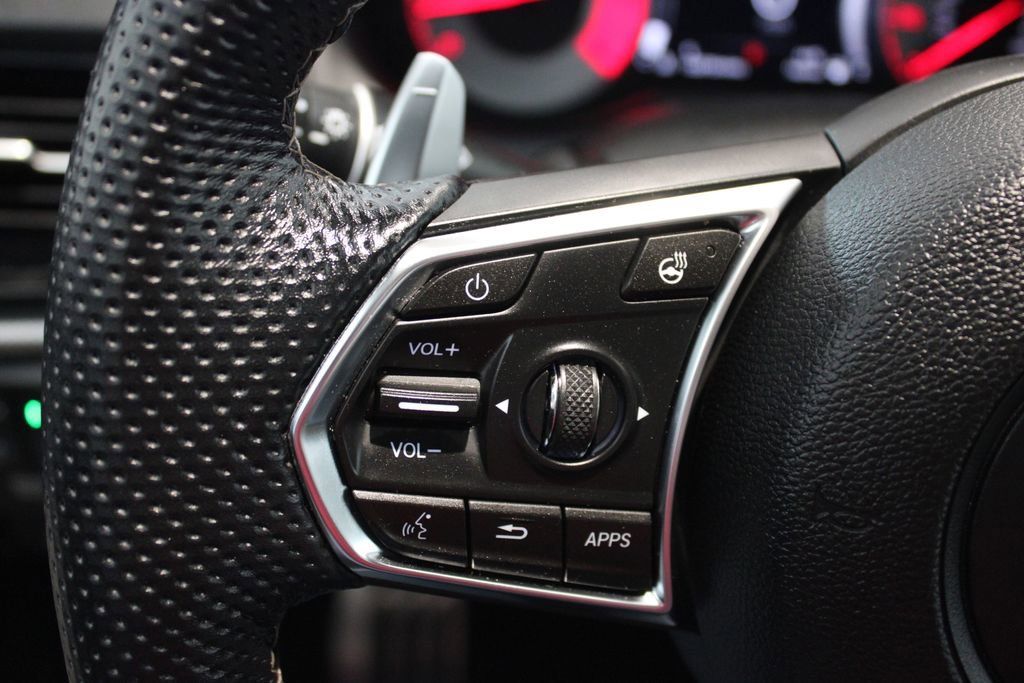 Certified 2024 Acura RDX A-Spec AWD/4WD image 22