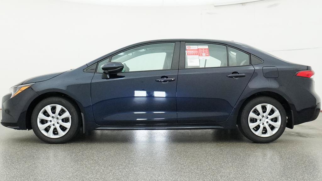 New 2026 Toyota Corolla LE FWD image 22