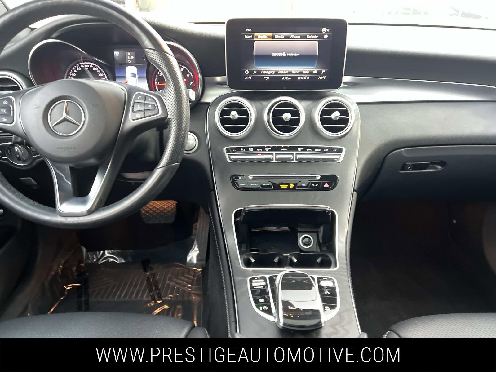 Used 2018 Mercedes-Benz GLC 300 4MATIC image 18