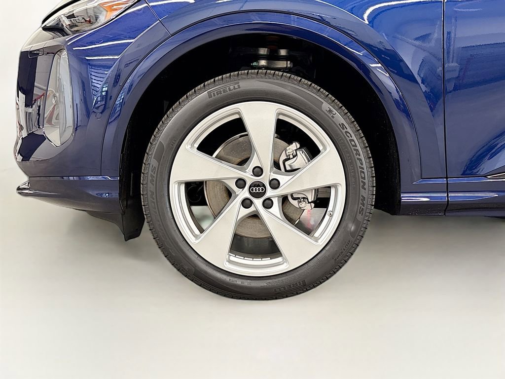New 2025 Audi Q5 2.0T Premium Plus image 23